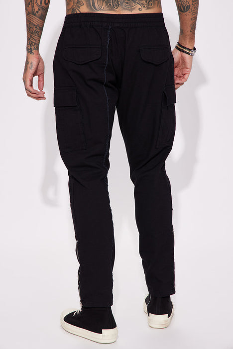 Maeve Ankle-Zip Pants | Anthropologie Singapore - Women's Clothing,  Accessories & Home